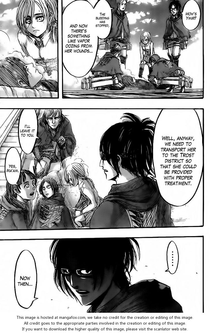 Shingeki no Kyojin Vol.10 Chapter 042 page 5