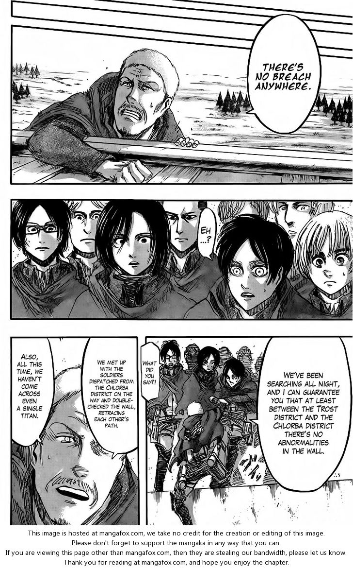Shingeki no Kyojin Vol.10 Chapter 042 page 10
