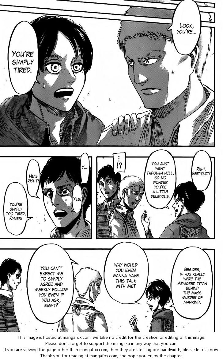 Shingeki no Kyojin Vol.10 Chapter 042 page 23