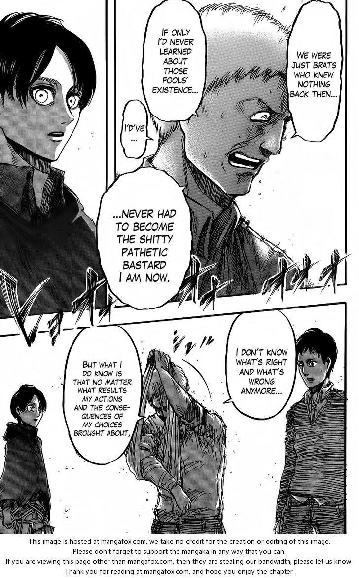 Shingeki no Kyojin Vol.10 Chapter 042 page 25