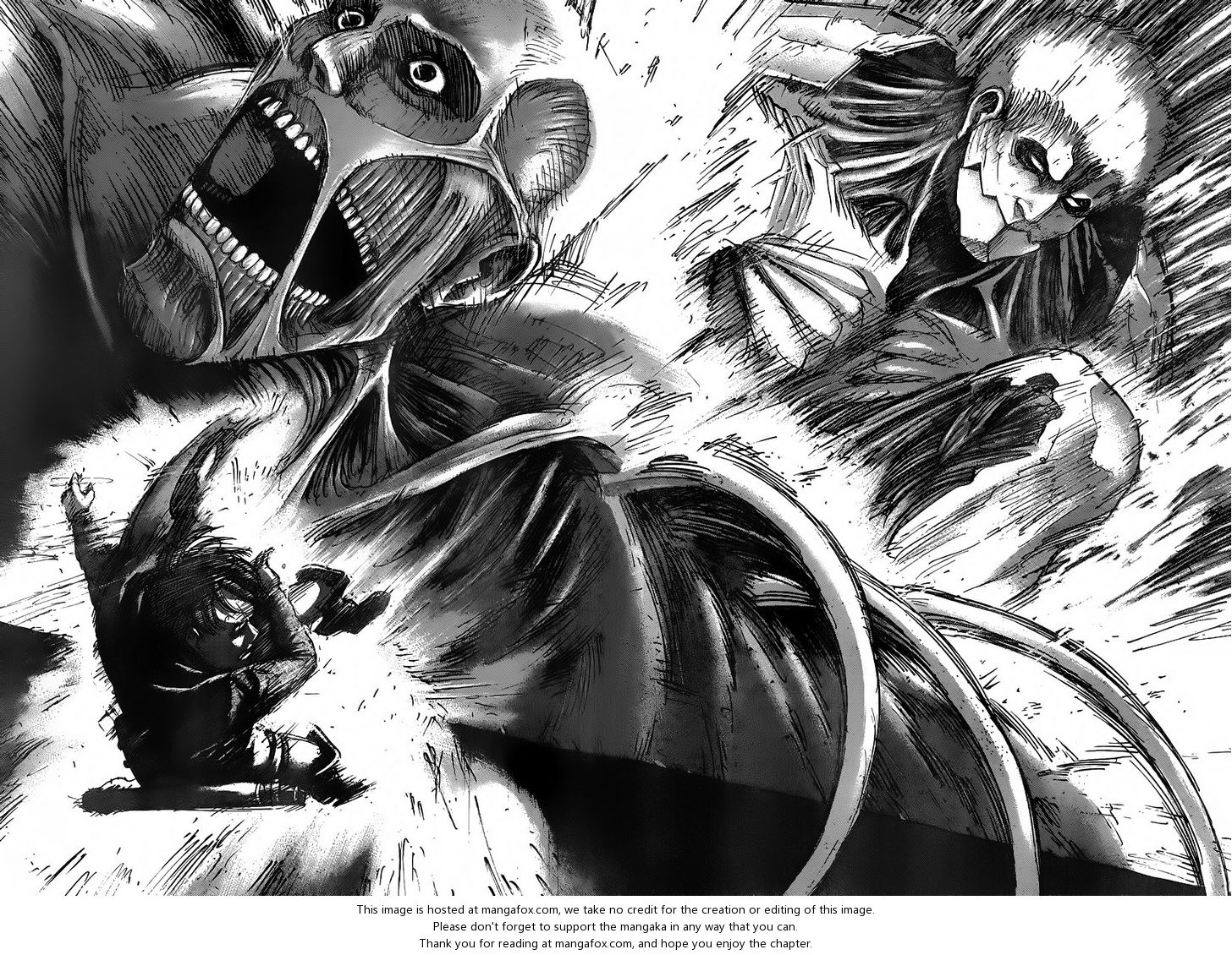 Shingeki no Kyojin Vol.10 Chapter 042 page 35