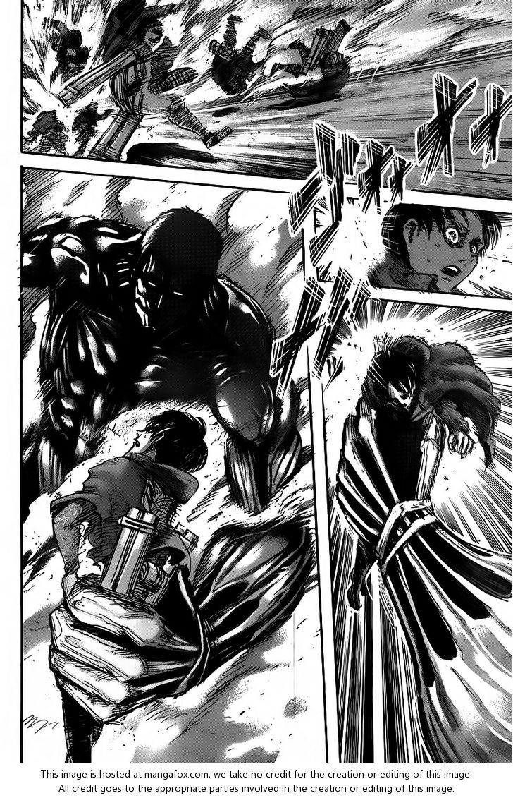 Shingeki no Kyojin Vol.10 Chapter 042 page 36