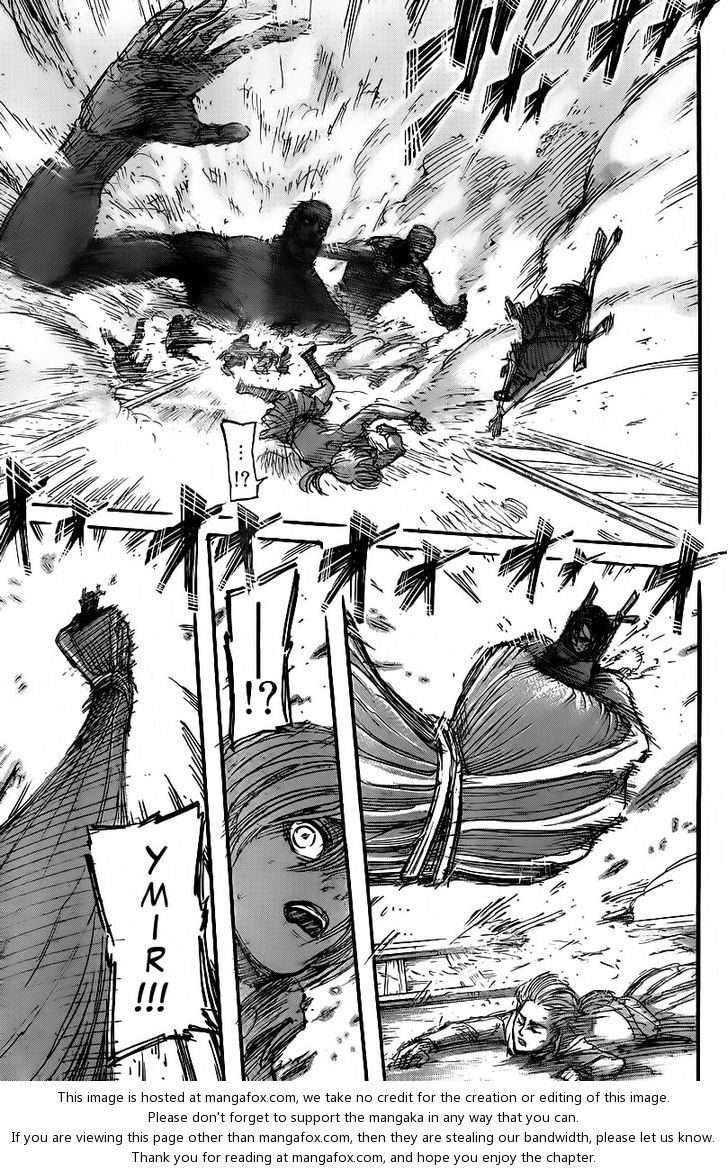 Shingeki no Kyojin Vol.10 Chapter 042 page 37