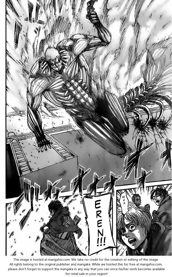 Shingeki no Kyojin Vol.10 Chapter 042 page 38