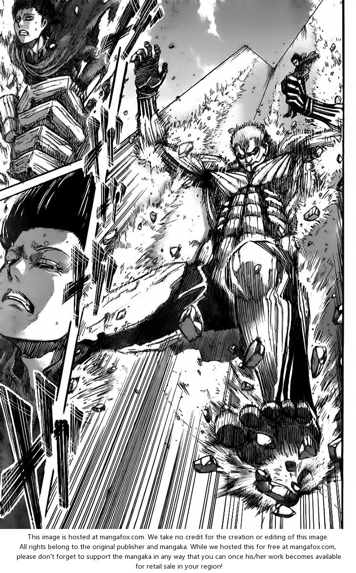 Shingeki no Kyojin Vol.10 Chapter 042 page 39