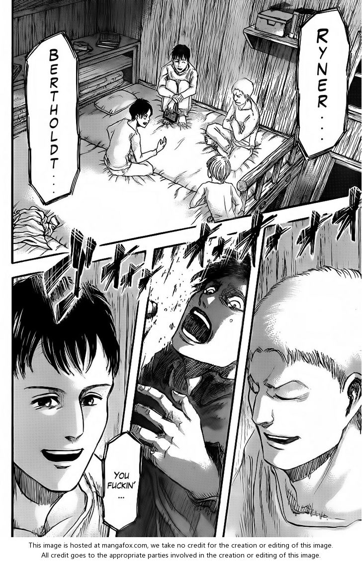 Shingeki no Kyojin Vol.10 Chapter 042 page 40