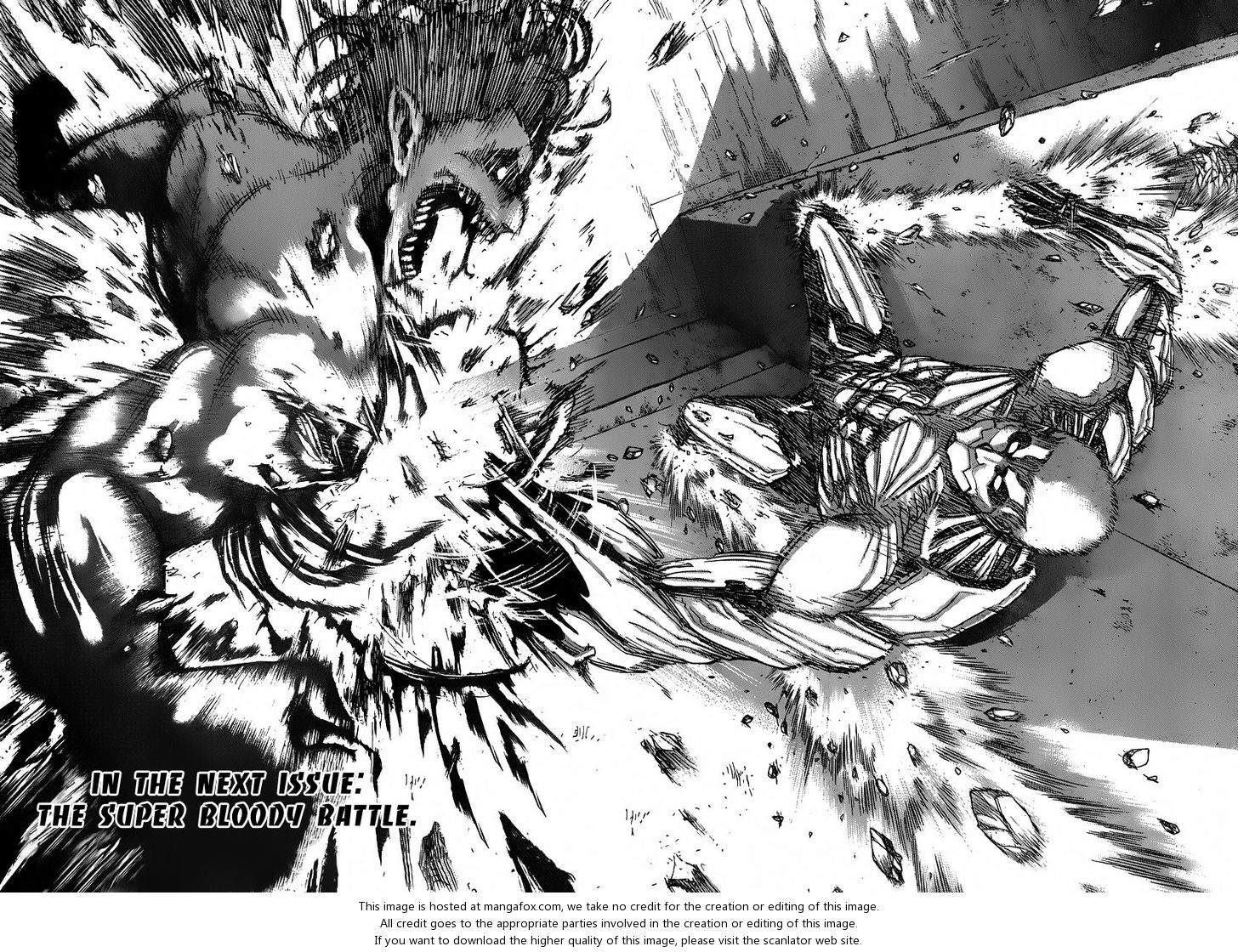 Shingeki no Kyojin Vol.10 Chapter 042 page 43