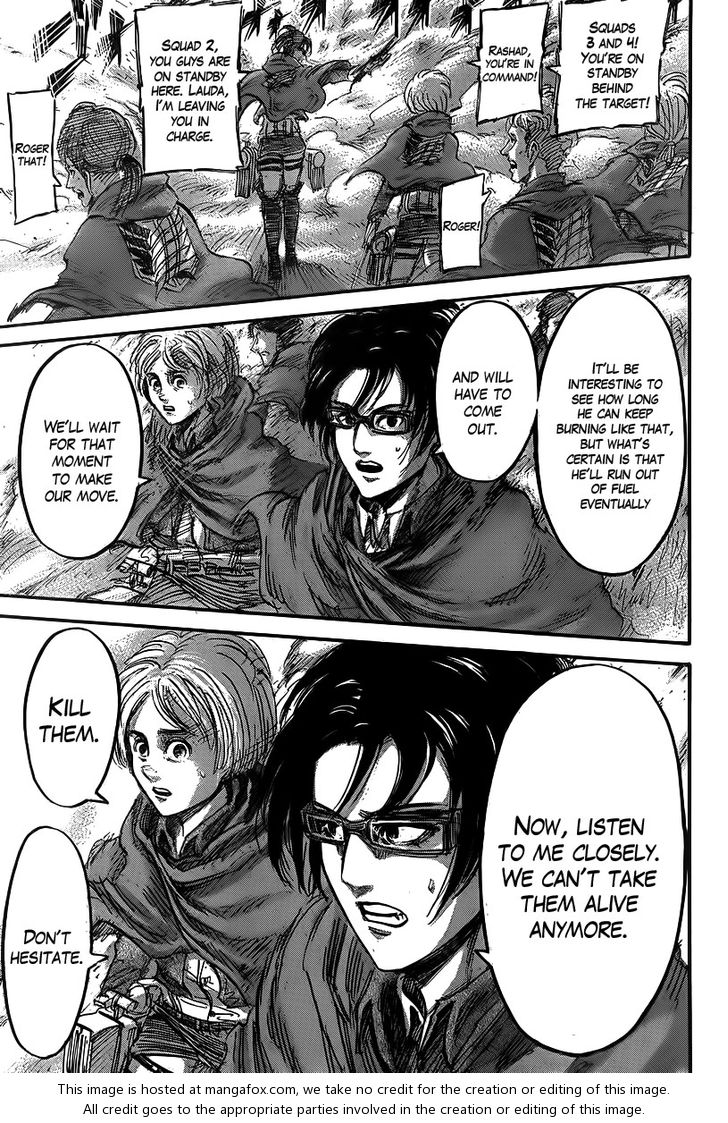 Shingeki no Kyojin Vol.11 Chapter 043 page 24