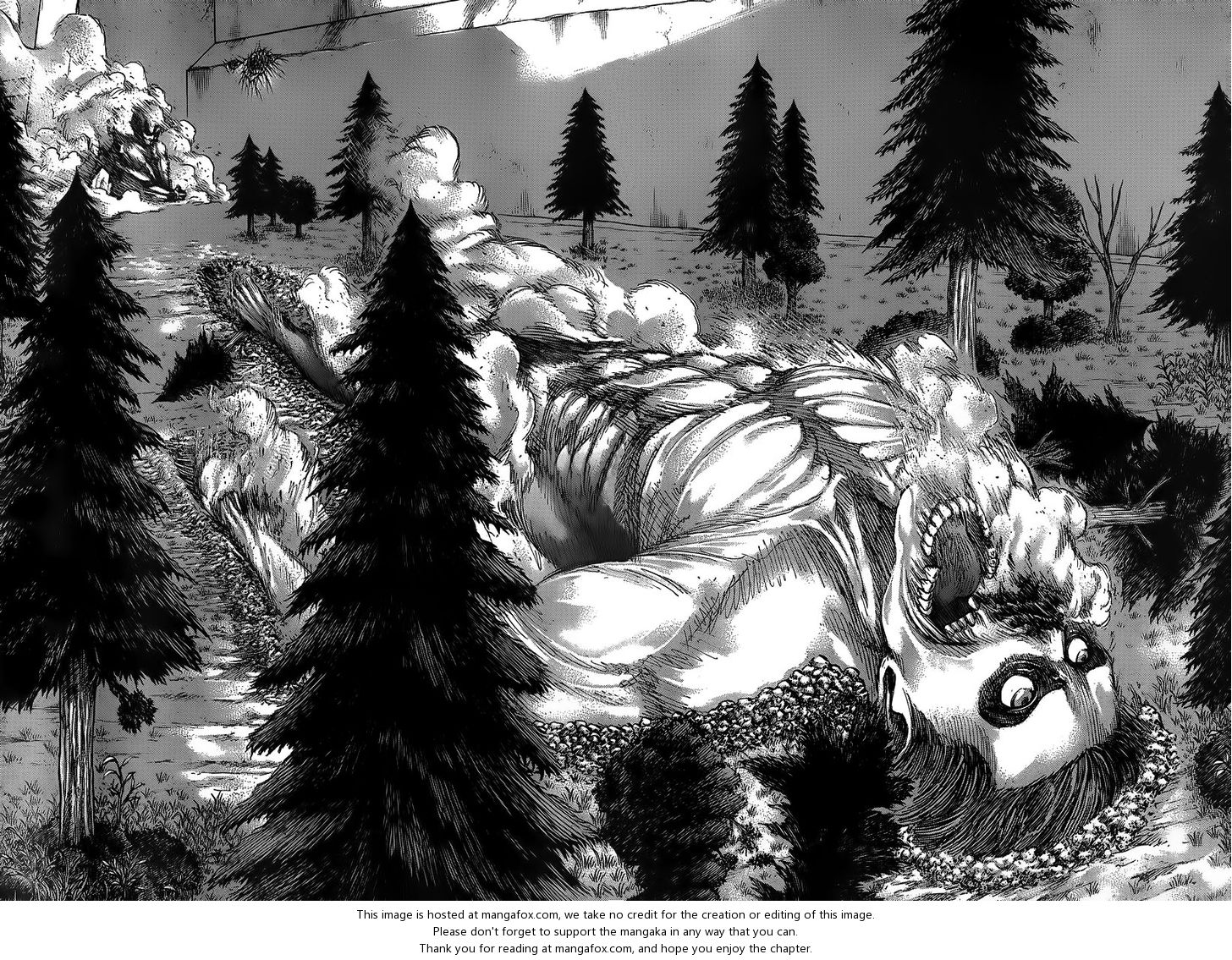 Shingeki no Kyojin Vol.11 Chapter 043 page 27