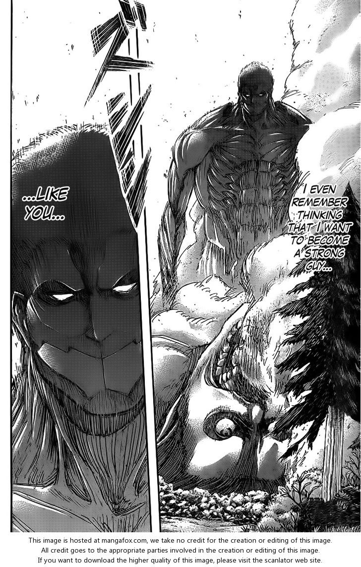 Shingeki no Kyojin Vol.11 Chapter 043 page 30