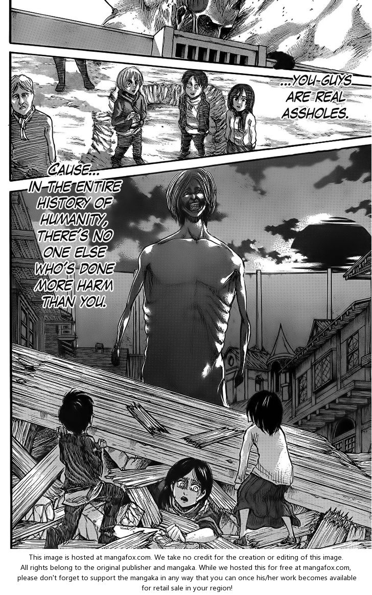 Shingeki no Kyojin Vol.11 Chapter 043 page 34