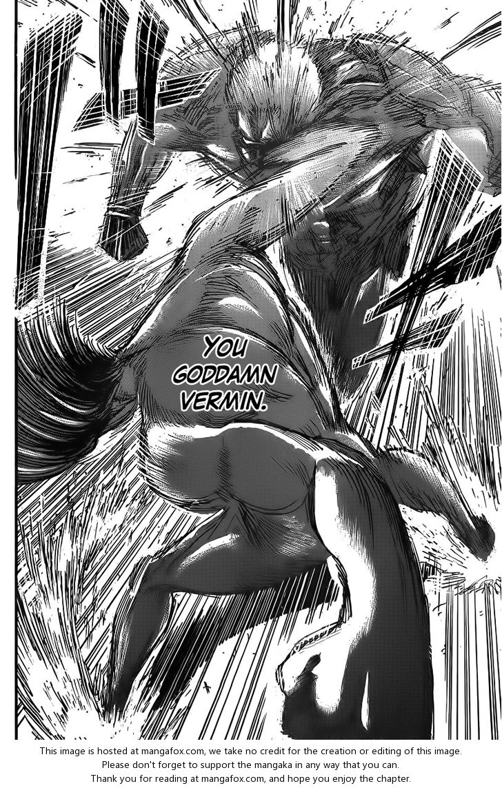 Shingeki no Kyojin Vol.11 Chapter 043 page 37