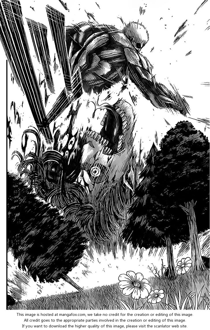 Shingeki no Kyojin Vol.11 Chapter 044 page 9
