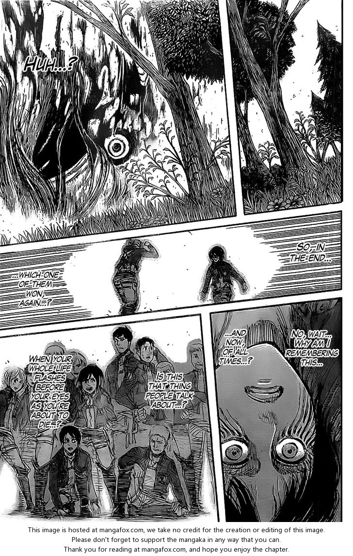 Shingeki no Kyojin Vol.11 Chapter 044 page 10