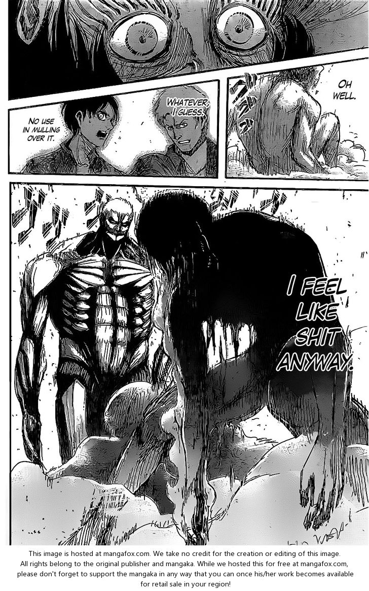 Shingeki no Kyojin Vol.11 Chapter 044 page 11