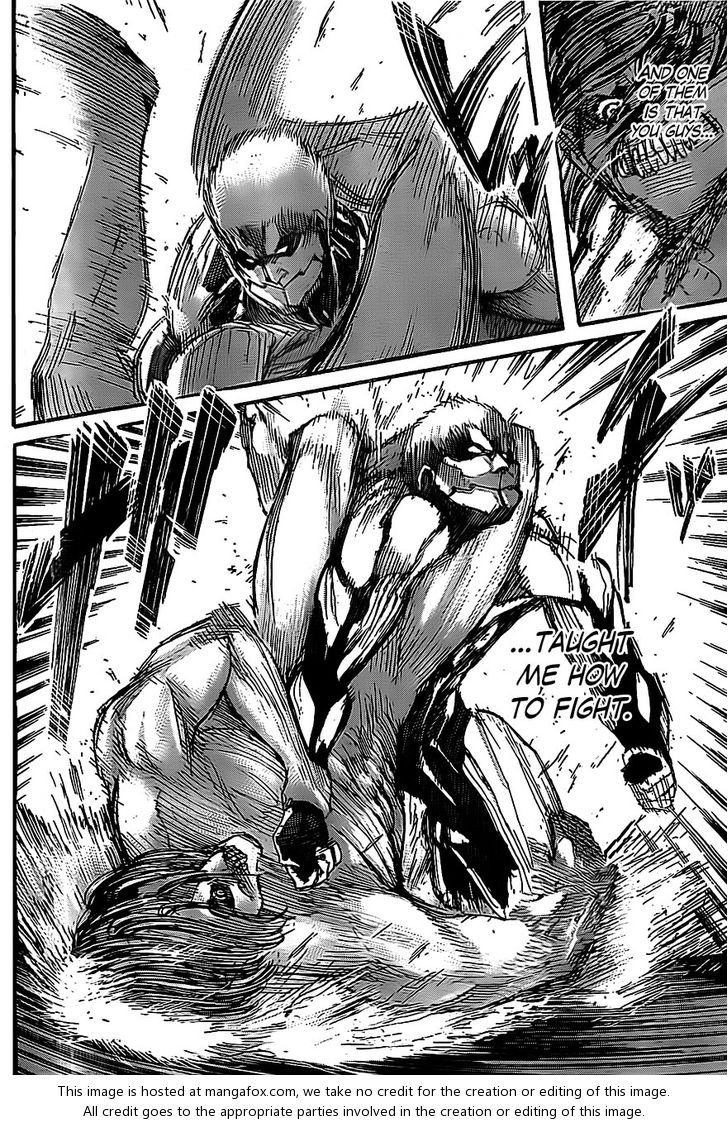 Shingeki no Kyojin Vol.11 Chapter 044 page 19