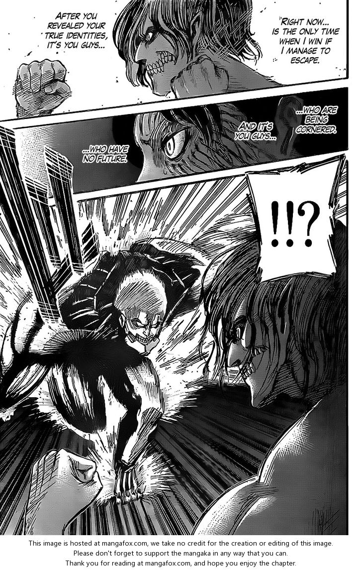 Shingeki no Kyojin Vol.11 Chapter 044 page 28