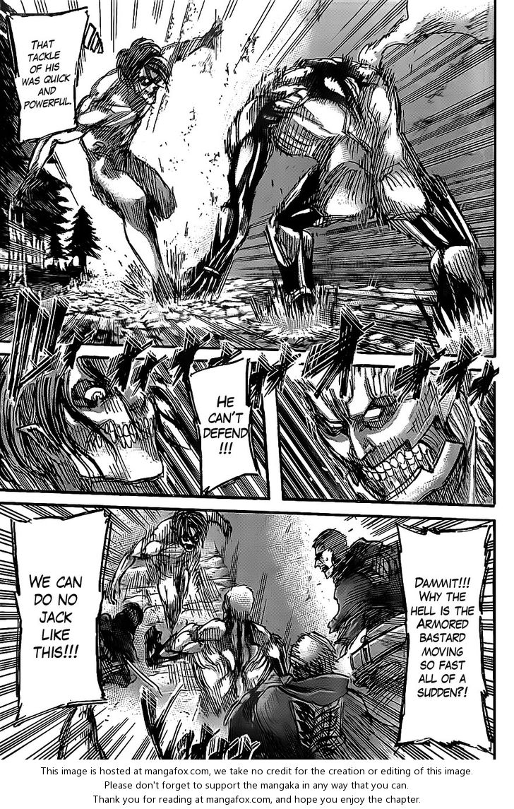 Shingeki no Kyojin Vol.11 Chapter 044 page 32