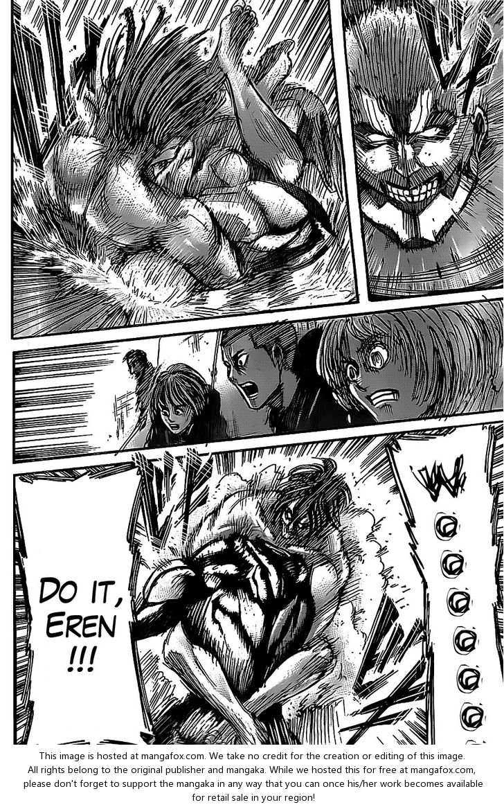 Shingeki no Kyojin Vol.11 Chapter 044 page 35