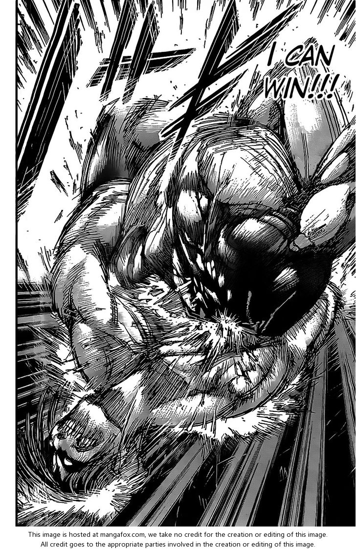 Shingeki no Kyojin Vol.11 Chapter 044 page 39