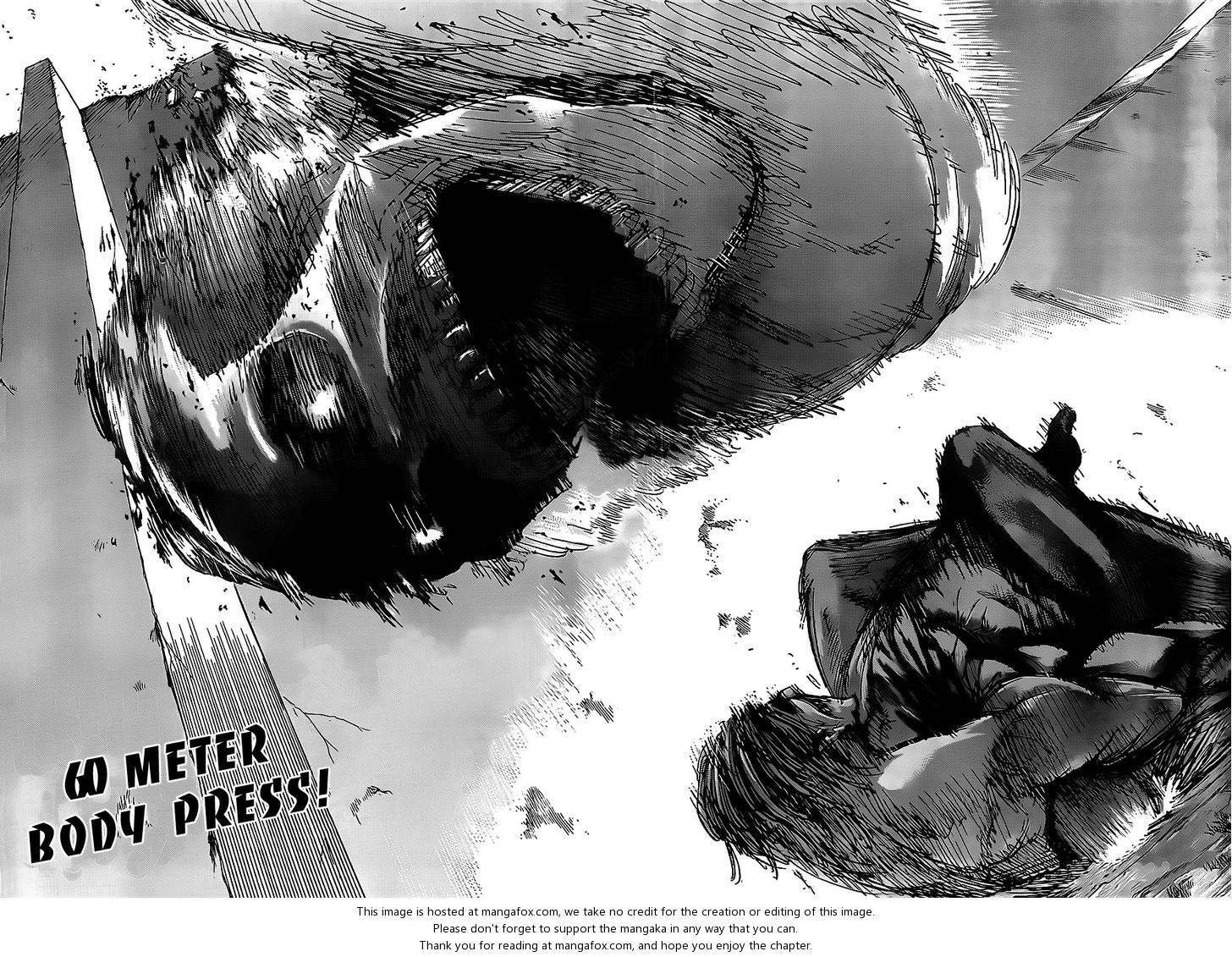 Shingeki no Kyojin Vol.11 Chapter 044 page 45