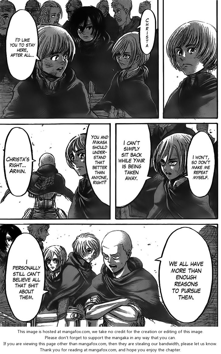 Shingeki no Kyojin Vol.11 Chapter 045 page 39