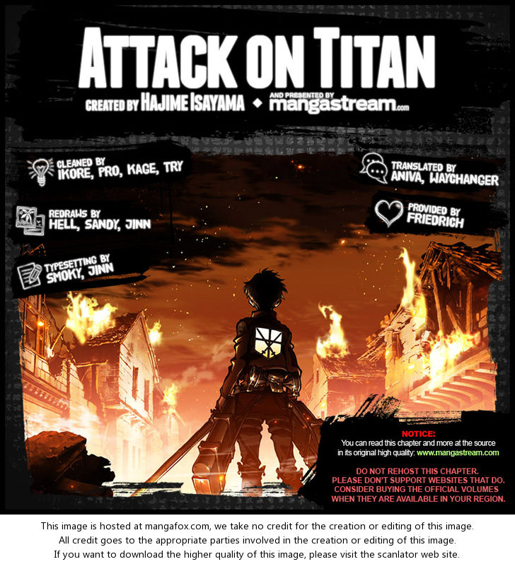 Shingeki no Kyojin Vol.11 Chapter 046 page 2