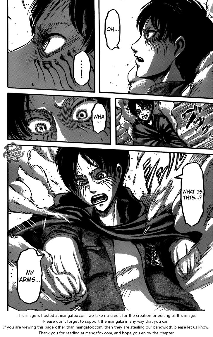 Shingeki no Kyojin Vol.11 Chapter 046 page 5