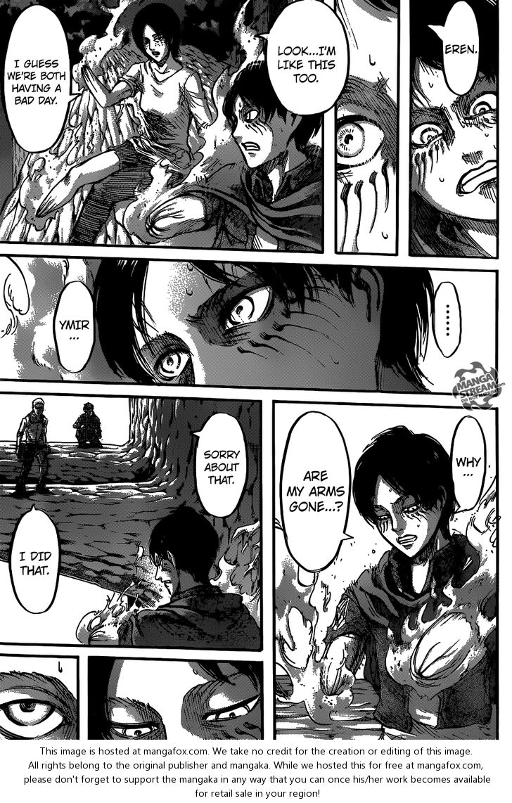 Shingeki no Kyojin Vol.11 Chapter 046 page 6