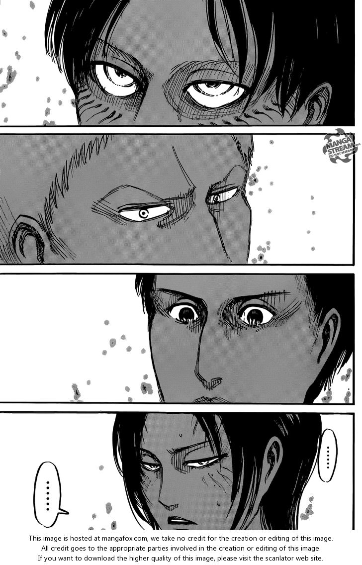 Shingeki no Kyojin Vol.11 Chapter 046 page 8