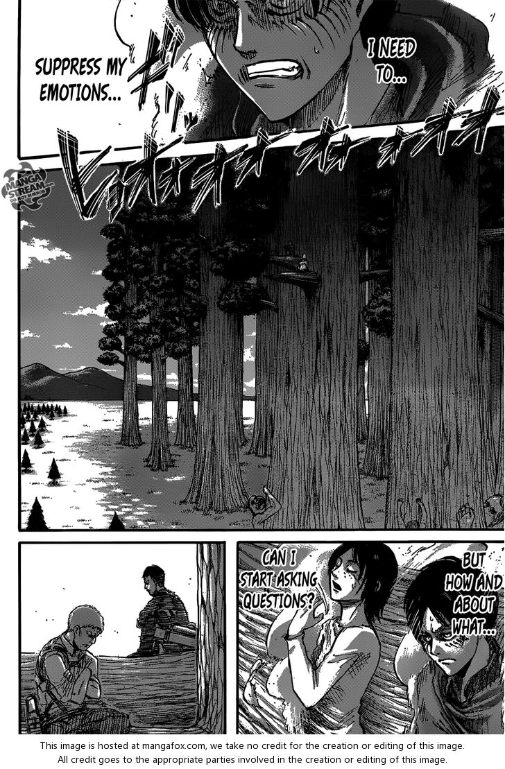 Shingeki no Kyojin Vol.11 Chapter 046 page 19