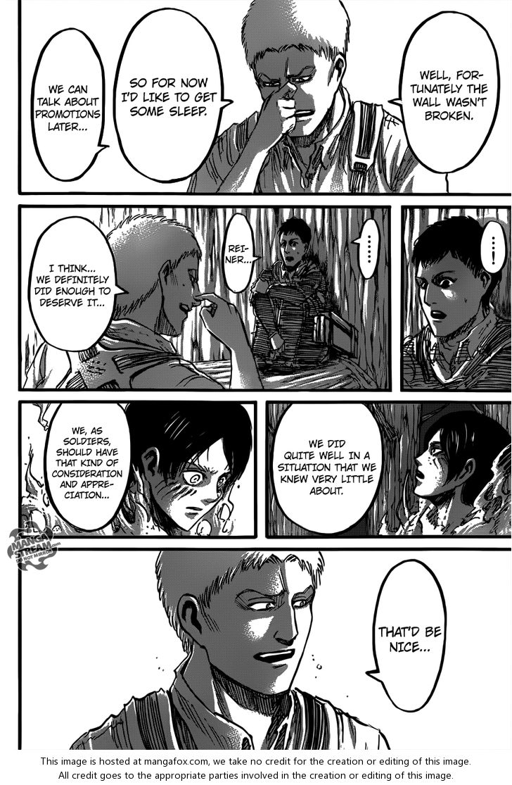 Shingeki no Kyojin Vol.11 Chapter 046 page 21