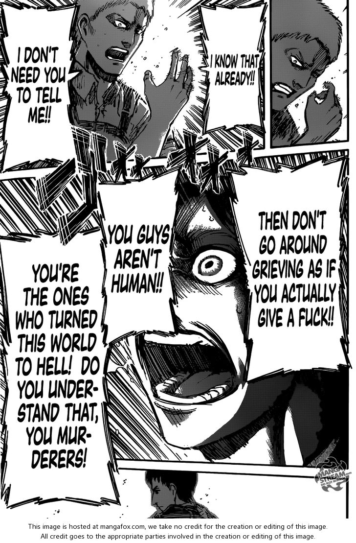Shingeki no Kyojin Vol.11 Chapter 046 page 34