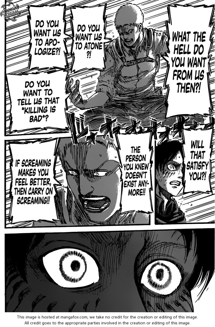 Shingeki no Kyojin Vol.11 Chapter 046 page 35