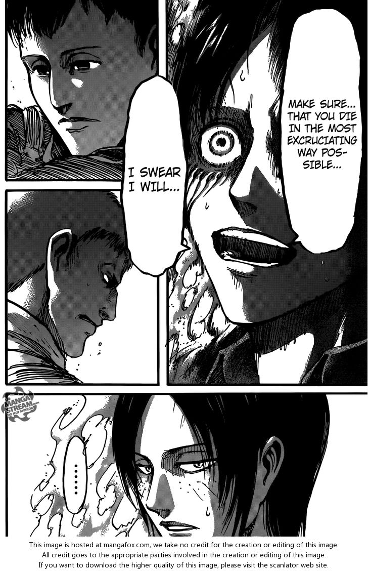 Shingeki no Kyojin Vol.11 Chapter 046 page 37