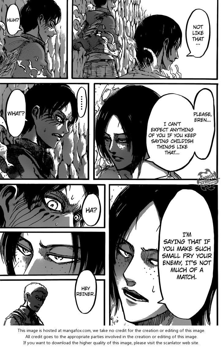 Shingeki no Kyojin Vol.11 Chapter 046 page 38
