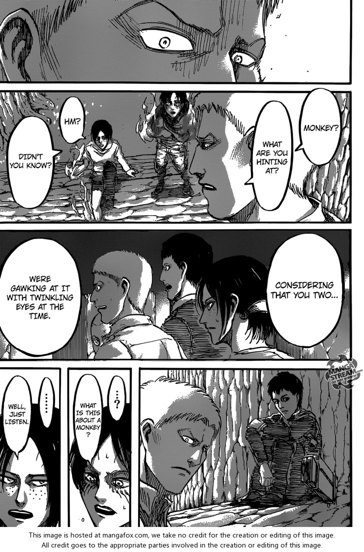 Shingeki no Kyojin Vol.11 Chapter 046 page 40