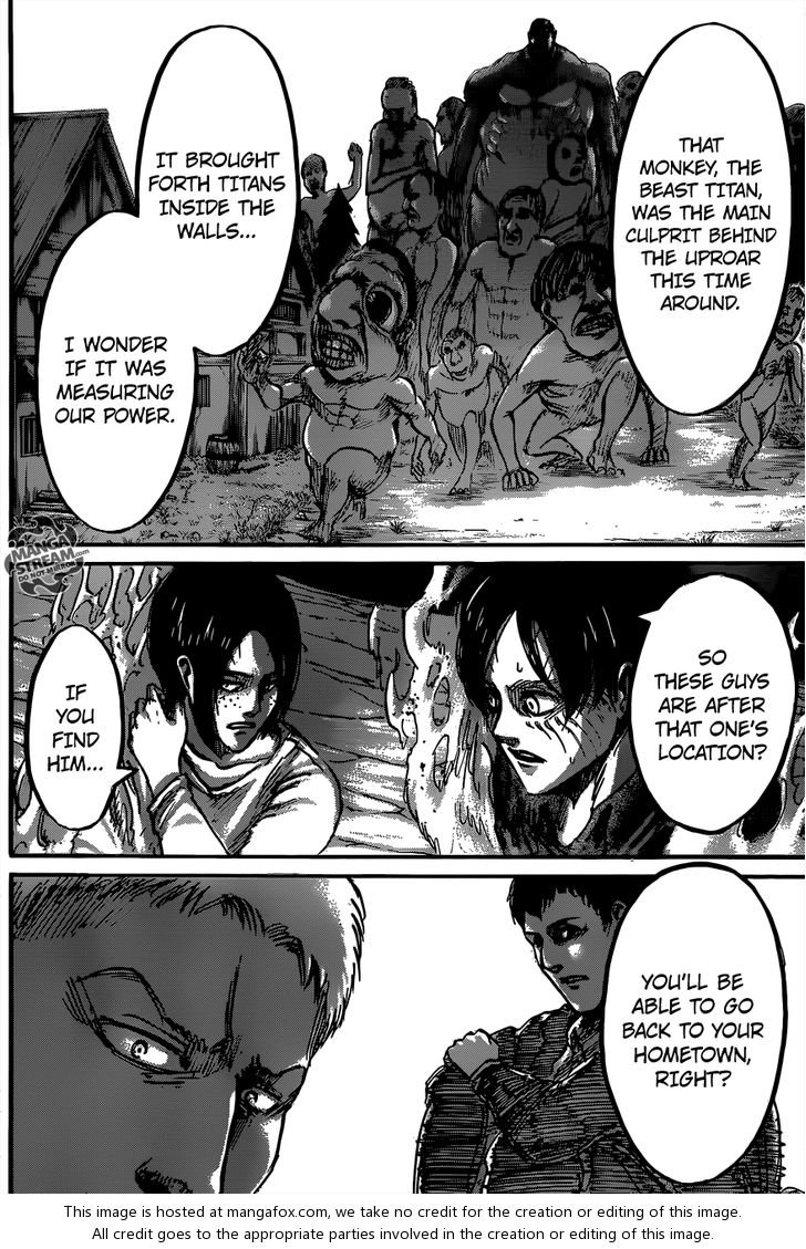 Shingeki no Kyojin Vol.11 Chapter 046 page 41