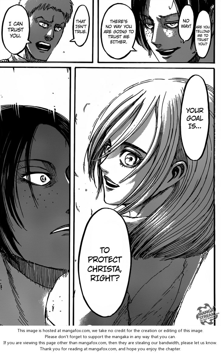 Shingeki no Kyojin Vol.11 Chapter 046 page 44