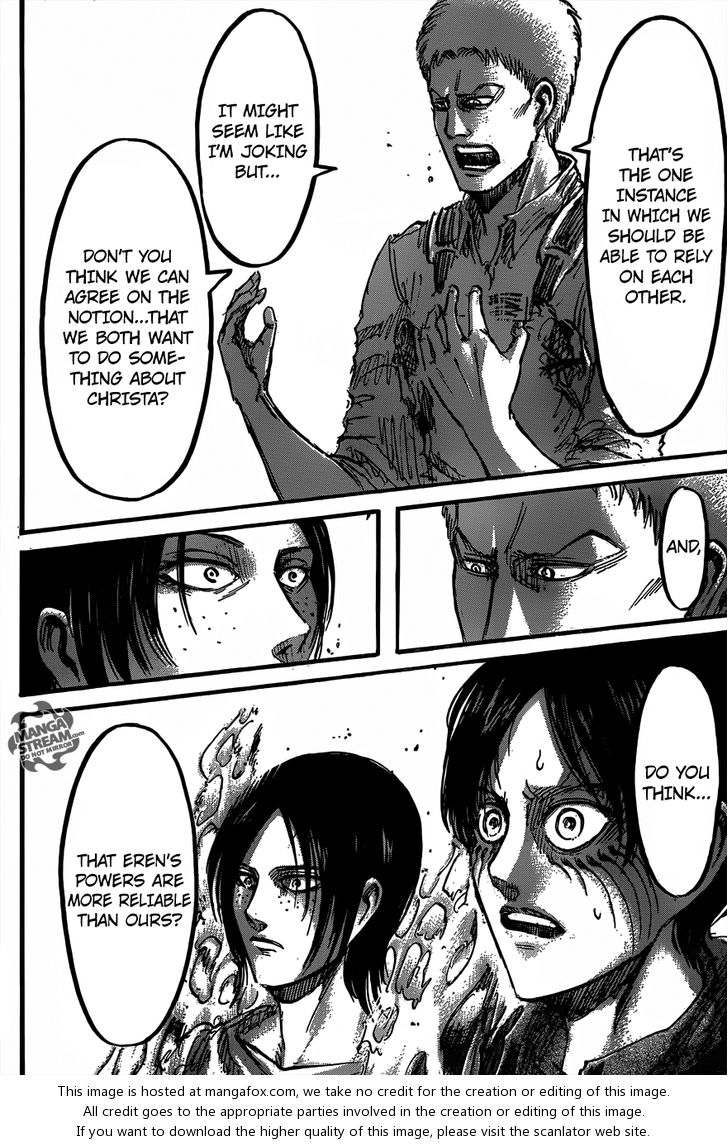 Shingeki no Kyojin Vol.11 Chapter 046 page 45