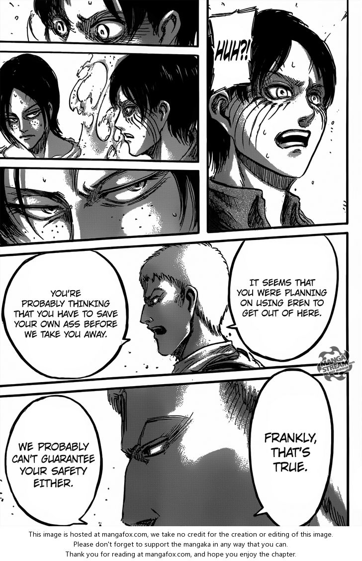 Shingeki no Kyojin Vol.11 Chapter 046 page 46