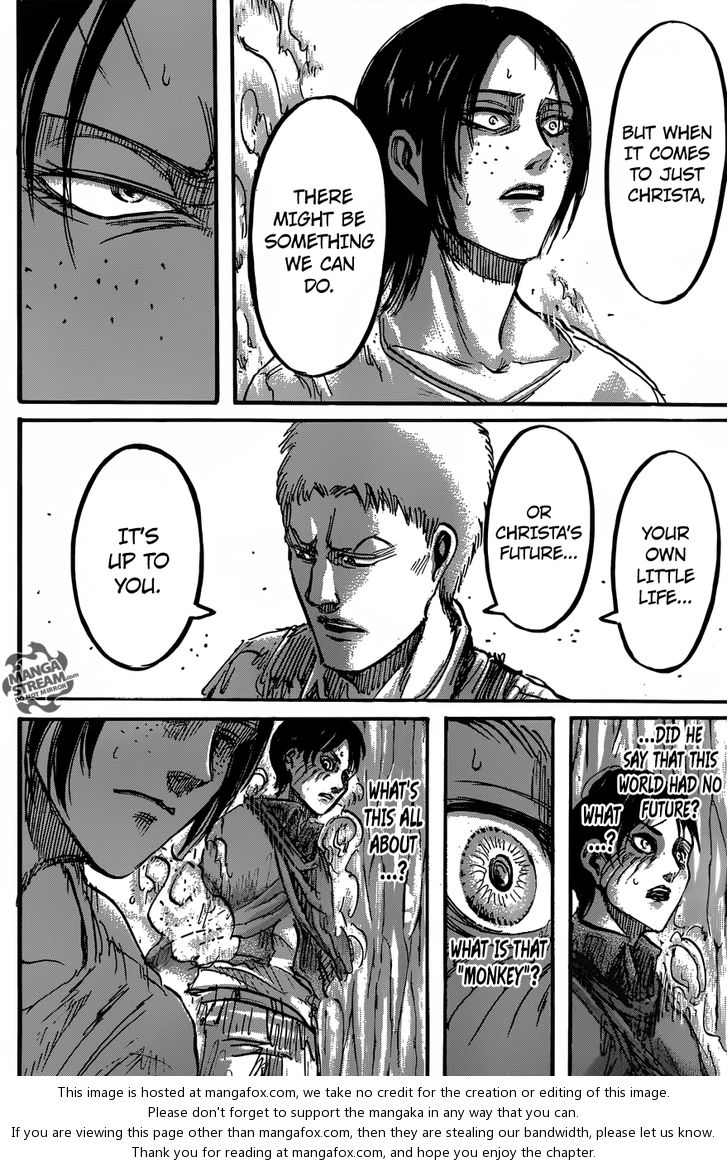 Shingeki no Kyojin Vol.11 Chapter 046 page 47