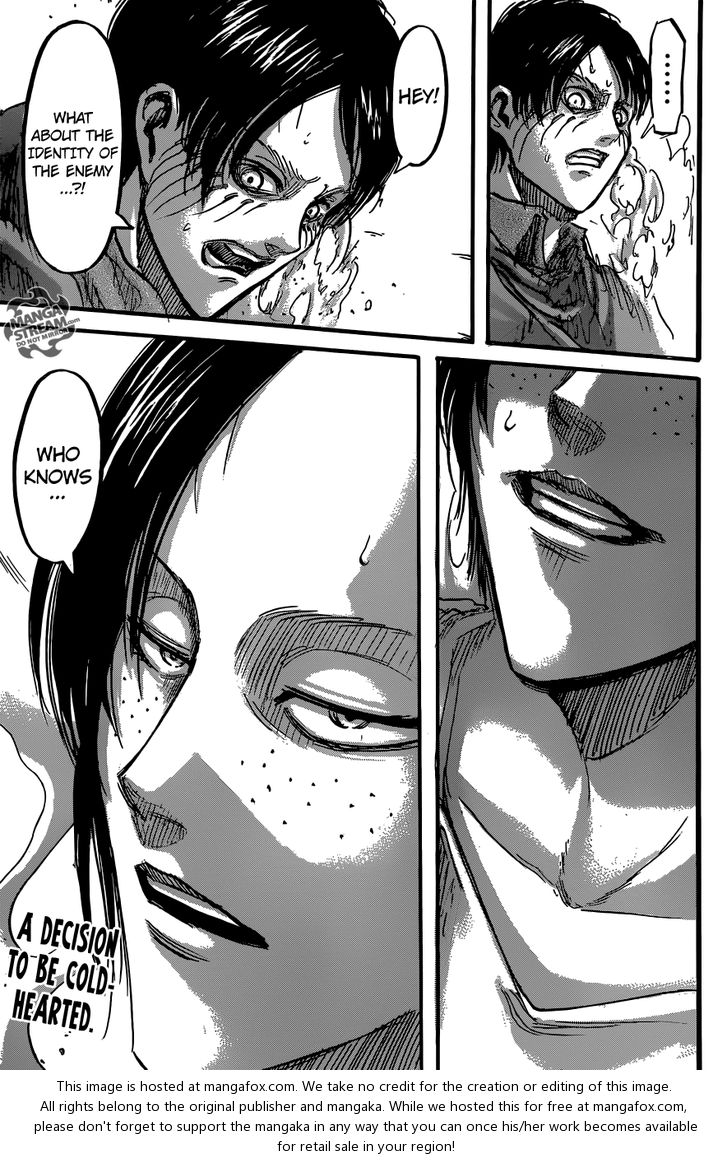 Shingeki no Kyojin Vol.11 Chapter 046 page 48