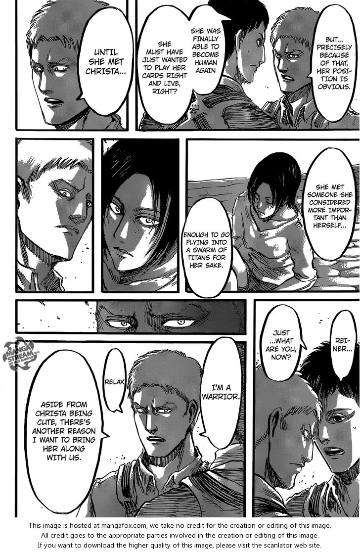 Shingeki no Kyojin Vol.12 Chapter 047 page 7