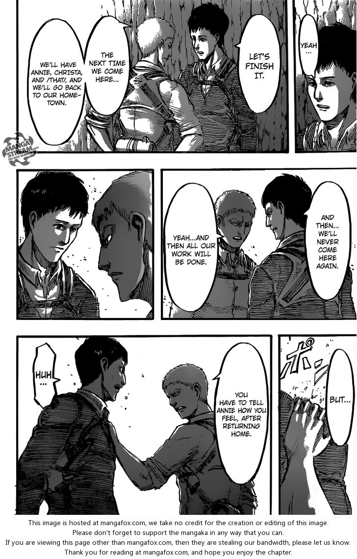 Shingeki no Kyojin Vol.12 Chapter 047 page 9