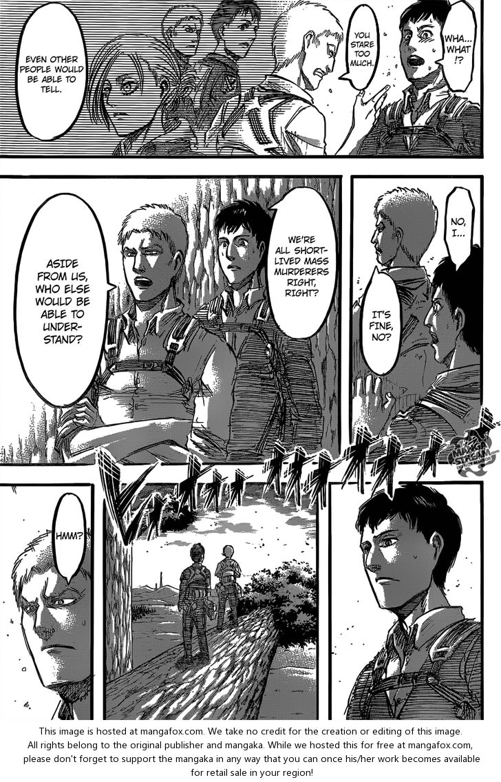 Shingeki no Kyojin Vol.12 Chapter 047 page 10