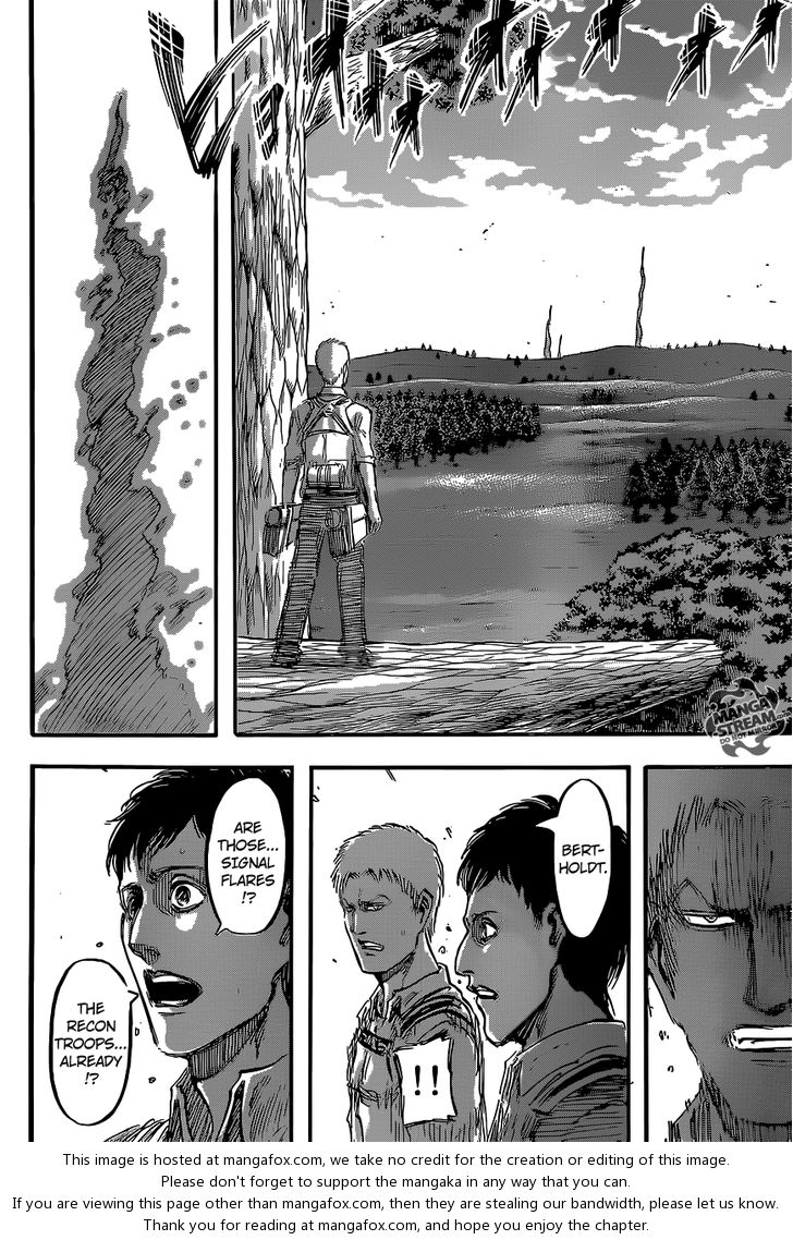 Shingeki no Kyojin Vol.12 Chapter 047 page 11