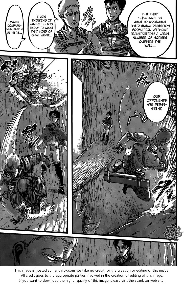 Shingeki no Kyojin Vol.12 Chapter 047 page 12
