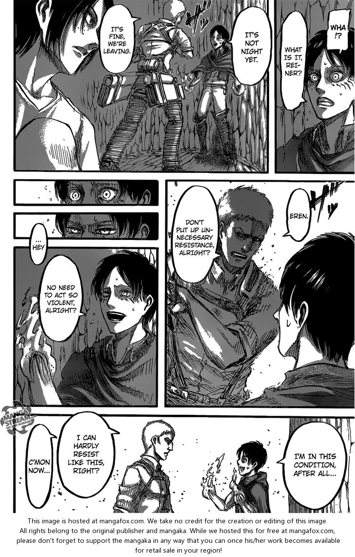 Shingeki no Kyojin Vol.12 Chapter 047 page 13