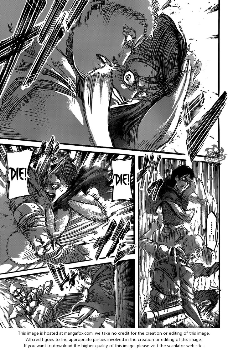 Shingeki no Kyojin Vol.12 Chapter 047 page 14
